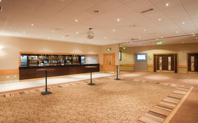 Crowne Plaza Chester by IHG