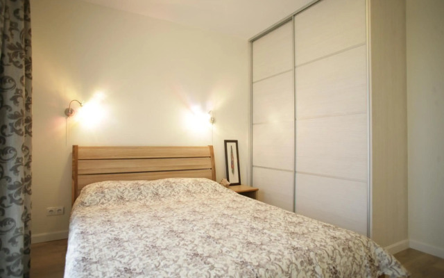 365 Apartments Malūno Vilos