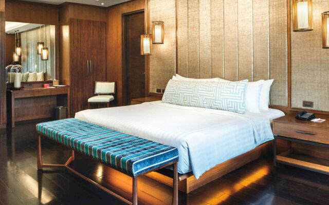 Mövenpick Resort & Spa Boracay