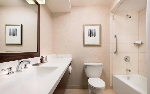 Chicago Marriott Naperville