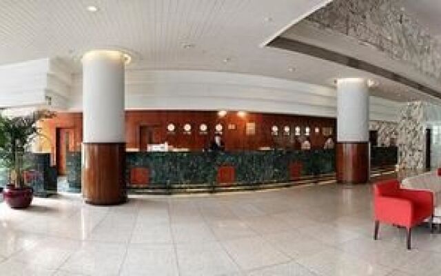Le Garden Hotel