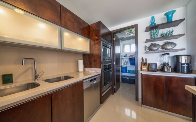 Penthouse Vista Playa - At Mareazul