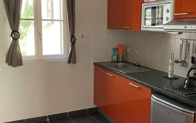 Tempologis - Chateau de la Rochette