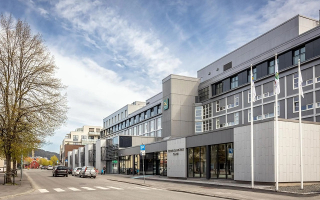 Quality Hotel Airport Vaernes