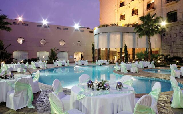 Mövenpick Jeddah