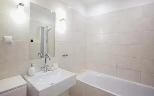 AR Apartments - Angel Center Kraków