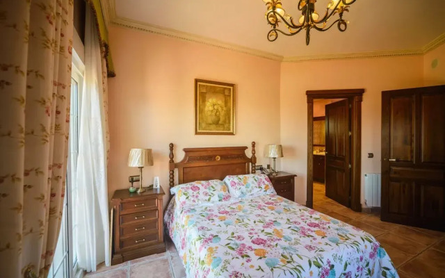 Cubo's Villa Elisabeth