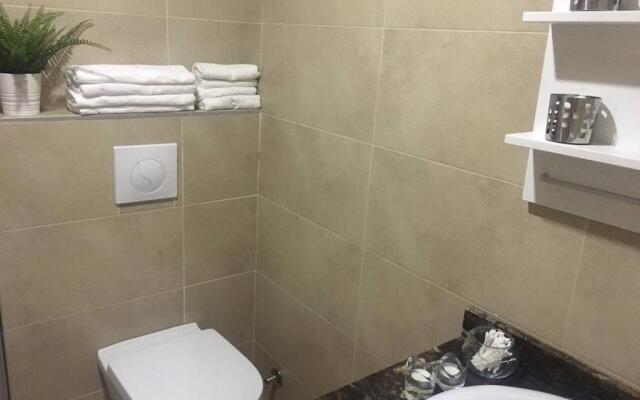 Appartement près de Novotel face au parc