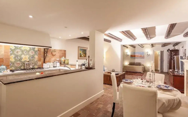 Casa Nanitta Maison De Charme