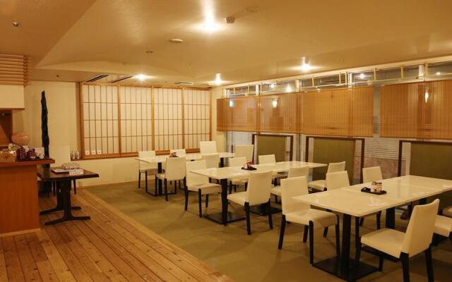 Mihoen Hotel