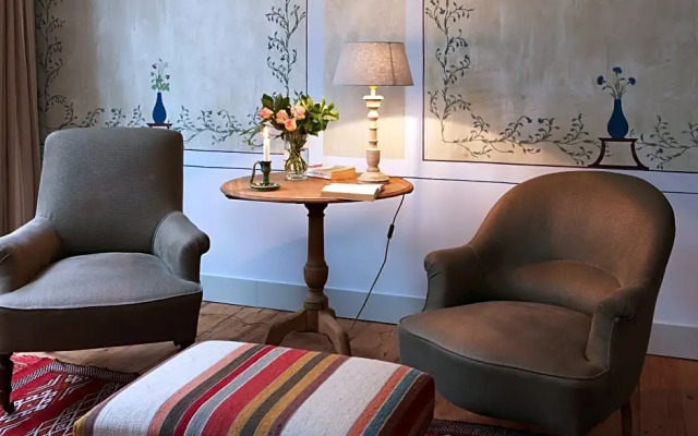 B&B De Corenbloem Luxury Guesthouse