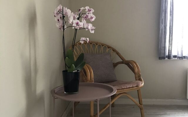 Eidsvåg Fjordhotell