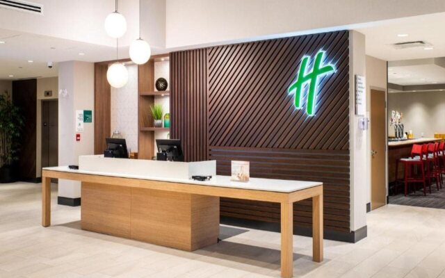 Holiday Inn Edmonton South - Evario Events by IHG