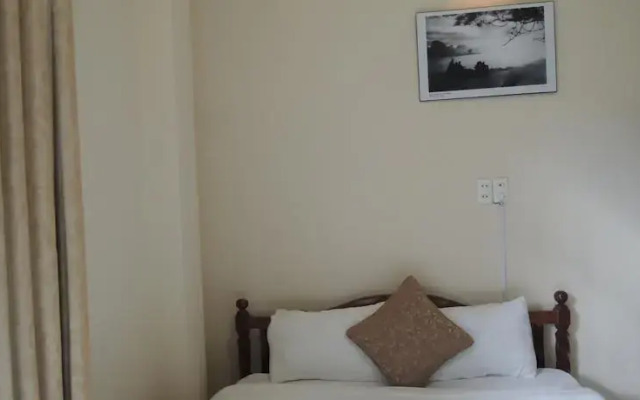 La Pensee 2 Hotel