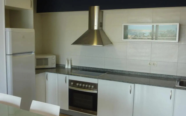 apartamento Estel