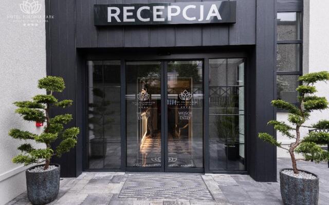 Polonia Park Medical Center & SPA