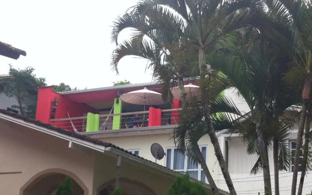 Panorama Hostel EcoBackpackers