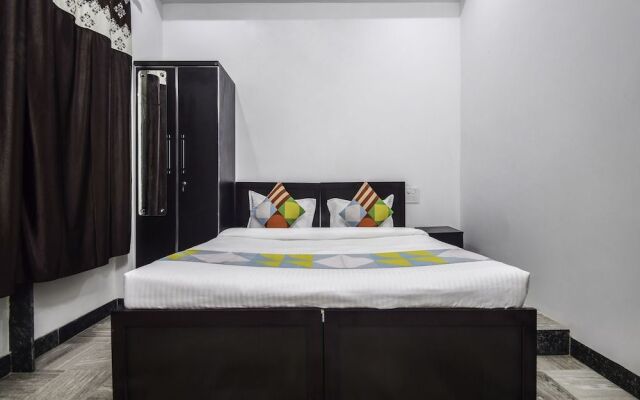 OYO Home 26763 City View Stay