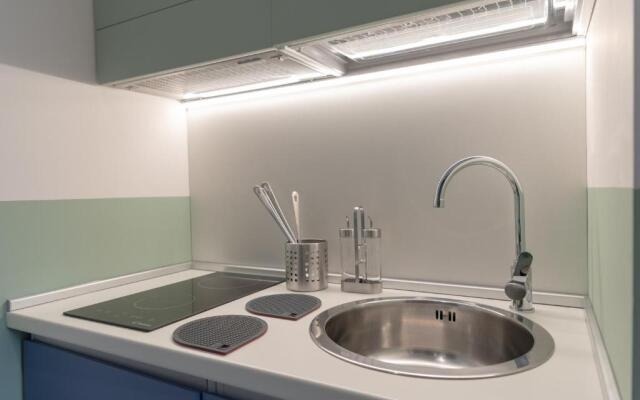 Sorrento Colors&Suites