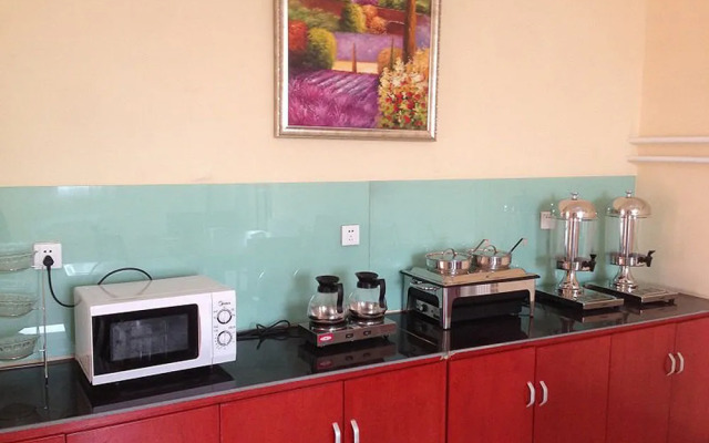 Hanting Hotel Kashgar Id Kah Mosque Hotel