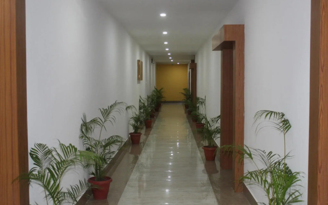 Hotel Mirana