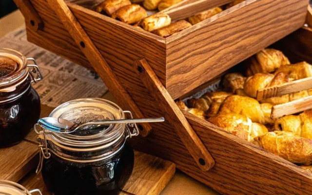 Smartr Madrid Gran Vía Apartments