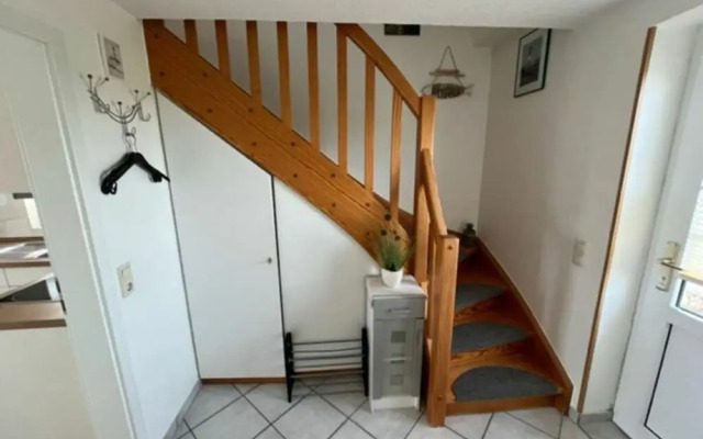 West in Haus Luttmoor
