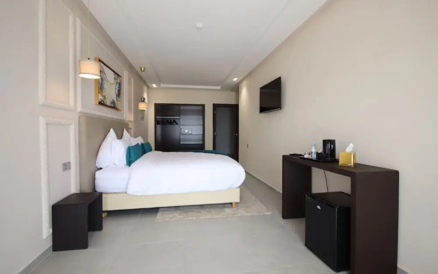 Dakhla Boarding Hotel & Restaurant