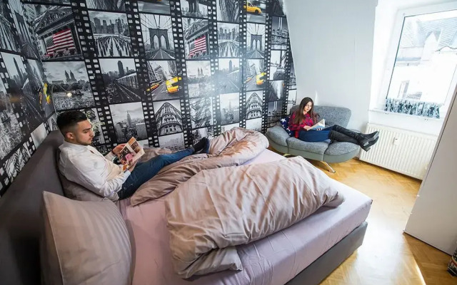 City Residences Koblenz