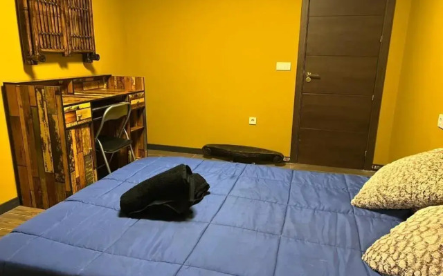 Eternity Alicante Rooms