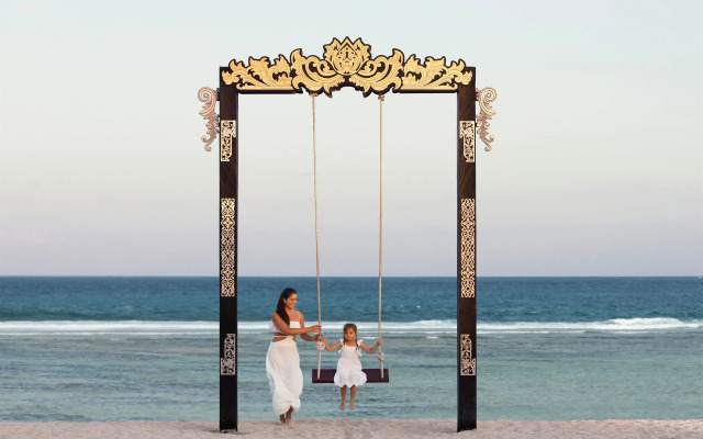 Grand Hyatt Bali