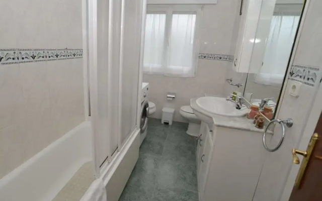 Apartamentos Cantabria - Ref. 6802