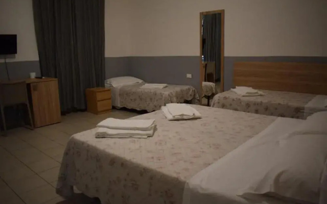 Golden Dream Guest House