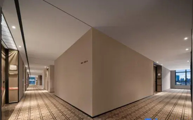 Zhenyue Hotel (Headquarters Base)