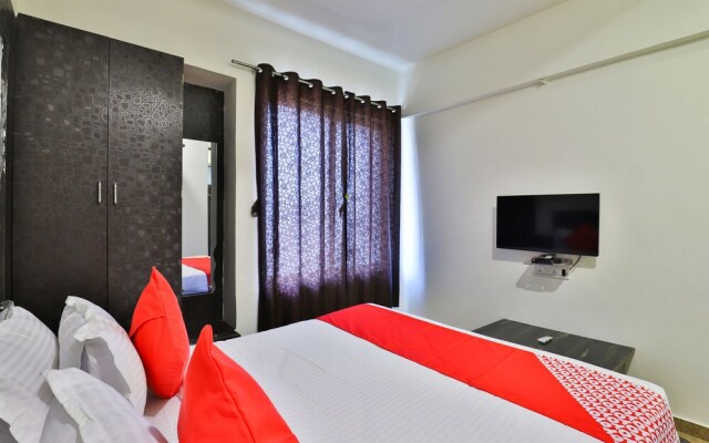 OYO 5904 Hotel Midway Inn