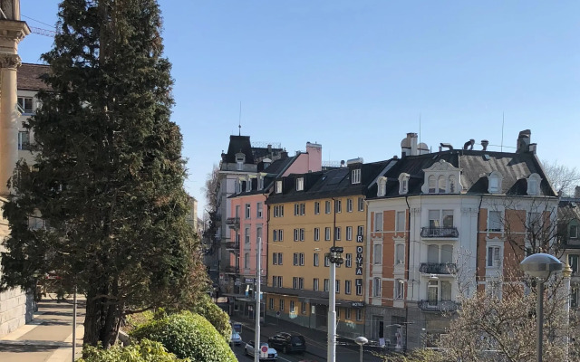 Royal Hotel Zurich