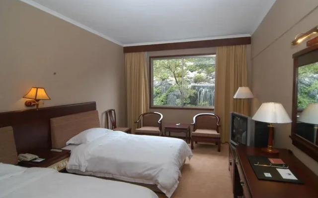 Starway Hotel Xishan Guilin