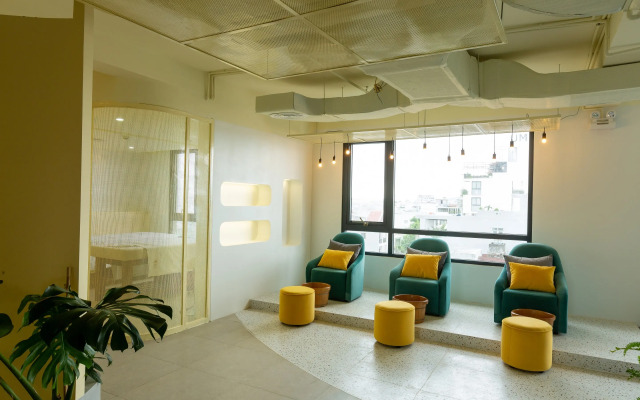 Odin Hotel Quy Nhon