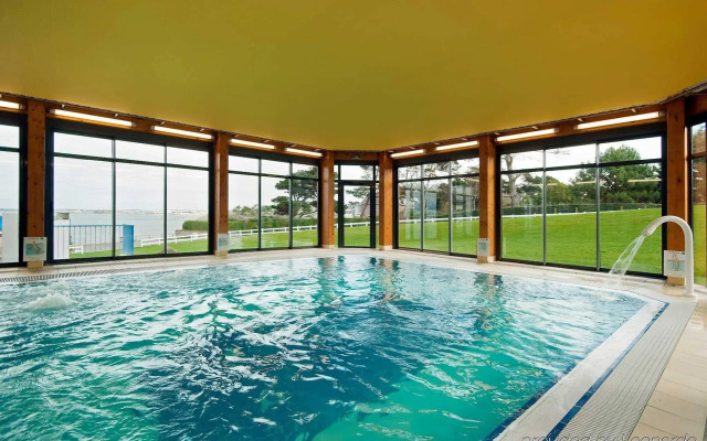 Hôtel Emeria Dinard Thalasso & Spa