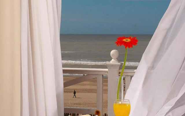 Terrazas Al Mar