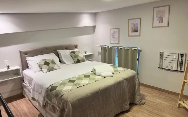 Loft do Braga