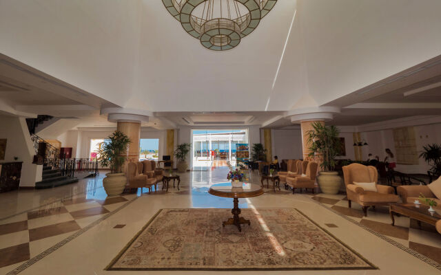 Blue Reef Marsa Alam - All inclusive