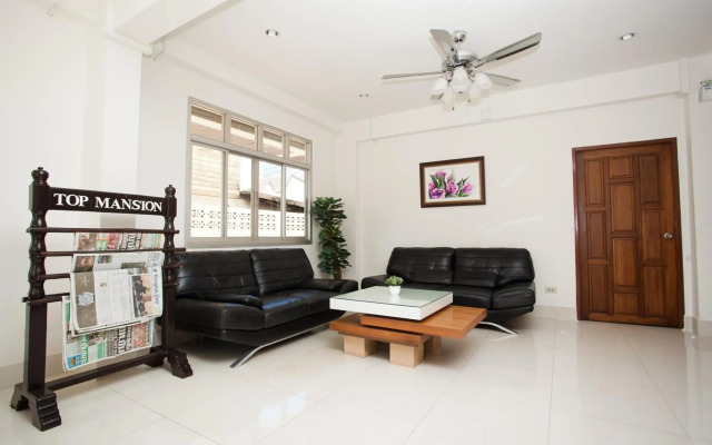 Top Hostel