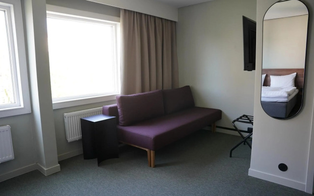 Comfort Hotel Panorama