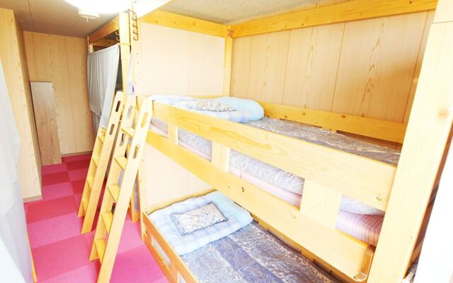 Hostel J Culture168