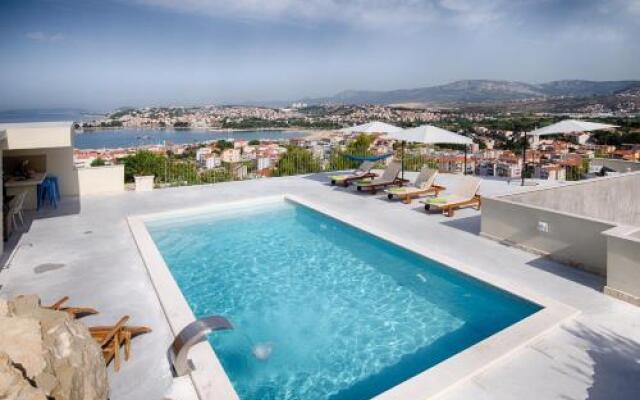 Villa Matosic
