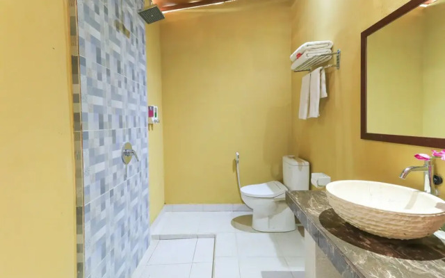 Kayumanis Guest House