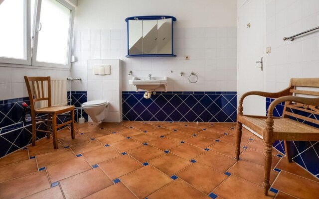 Villa is Approx. 100 Metres From the Atlantic