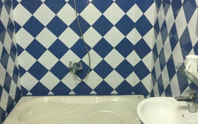 Ha My Hotel