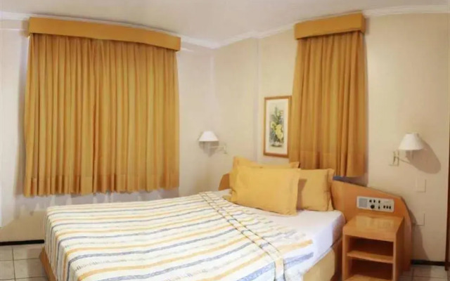 JOH Blue Ocean Hotel